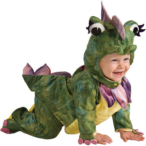 Dragon Costume for Infants 
